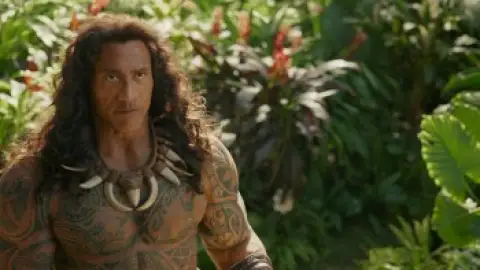 Still 6 of Moana (2026) BluRay [Hindi (DD5.1) & English] 4K 1080p 720p & 480p Dual Audio [x264/10Bit-HEVC]