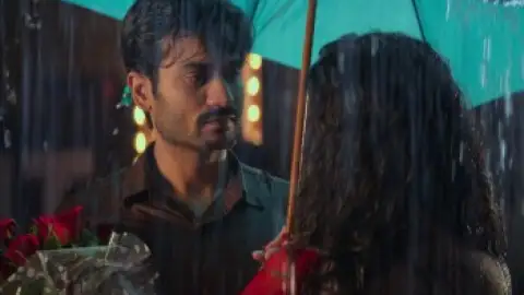 Still 2 of Phir Aayi Hasseen Dillruba (2024) DS4K WEB-DL [Hindi DD5.1] 4K 1080p 720p & 480p [x264/HEVC]