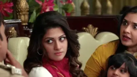 Still 3 of Bhairadevi (2024) WEB-DL [Hindi DD5.1] 1080p 720p & 480p [x264/ESubs]