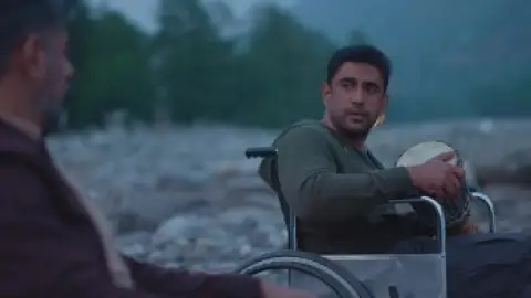 Still 7 of Jeet Ki Zid (2026) DS4K WEB-DL [Hindi DD5.1] 4K 1080p 720p & 480p [x264/HEVC]