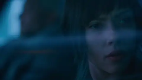 Still 3 of Ghost in the Shell (2017) BluRay [Hindi (DD2.0) & English] 1080p 720p & 480p Dual Audio [x264/10Bit-HEVC]
