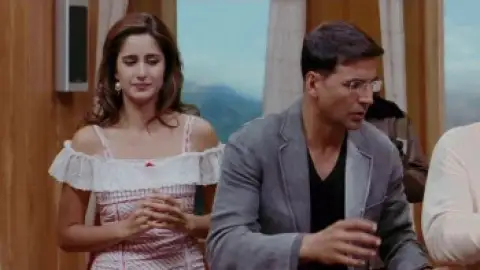 Still 5 of Welcome (2007) WEB-DL [Hindi DD5.1] 1080p 720p & 480p [x264/HEVC]