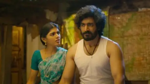 Still 8 of Mension House Mallesh (2026) WEB-DL [Hindi (DD2.0) & Telugu] 1080p 720p & 480p Dual Audio [x264/HEVC]
