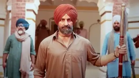 Still 6 of Mitti De Putt (2026) HDTC [Punjabi (Clean)] 1080p 720p & 480p [x264]