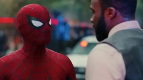 Still 5 of Spider-Man: Brand New Day (2026) DS4K WEB-DL [Hindi (DD5.1) & English] 4K 1080p 720p & 480p Dual Audio [x264/10Bit-HEVC]