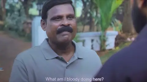 Still 4 of Drishyam: The Conclusion (2026) V2 HQ-HDTC Hindi (LiNE) 1080p 720p & 480p [x264/HEVC]