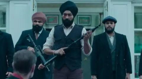 Still 6 of Dastaar (2026) WEB-DL [Punjabi DD5.1] 4K 1080p 720p & 480p [x264/HEVC]