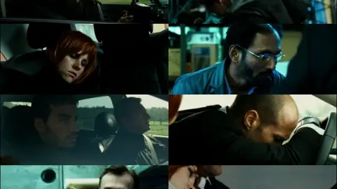 Still 1 of Transporter 3 (2008) BluRay [Hindi (DD5.1) & English] 1080p 720p & 480p Dual Audio [x264]
