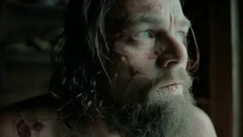 Still 6 of The Revenant (2015) BluRay [English DD5.1] 1080p 720p & 480p [x264]