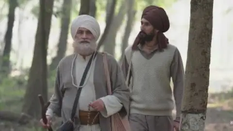 Still 5 of Chaali Din (2026) WEB-DL [Punjabi 2.0] 1080p 720p & 480p [x264/HEVC]