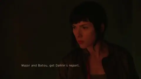 Still 2 of Ghost in the Shell (2017) BluRay [Hindi (DD2.0) & English] 1080p 720p & 480p Dual Audio [x264/10Bit-HEVC]