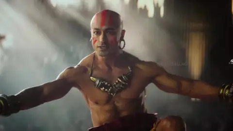 Still 8 of Street Fighter (2026) V2 HQ-HDTC [Hindi-Telugu (CLEAN) & English (ORG)] 1080p 720p & 480p Multi Audio [x264/HEVC]