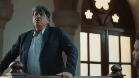 Still 5 of Vishwaguru (2025) WEB-DL [Hindi 2.0] 1080p 720p & 480p [x264/HEVC]