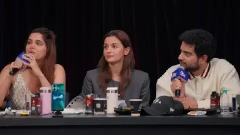 Still 4 of India’s Got Latent (Season 2) WEB-DL [Hindi DD5.1] 4K 1080p 720p & 480p [x264/HEVC] HD | [NF Series] [Bonus EP-04 Added]