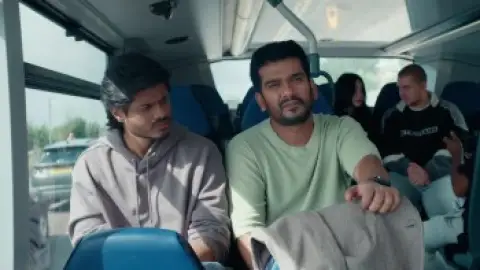 Still 8 of Epic – First Semester (2026) DS4K WEB-DL [Hindi (DD5.1) & Telugu] 4K 1080p 720p & 480p Dual Audio [x264/10Bit-HEVC]
