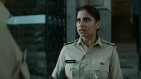 Still 4 of Chaar Yaar (Season 1) WEB-DL [Hindi DD5.1] 4K 1080p 720p & 480p [x264/10Bit-HEVC] HD | ALL Episodes [PrimeVideo Series]