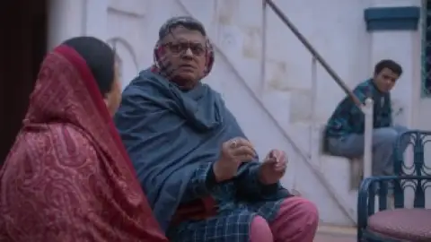 Still 3 of Dupahiya (Season 2) WEB-DL [Hindi DD5.1] 4K 1080p 720p & 480p [x264/HEVC] HD | ALL Episodes [PrimeVideo Series]