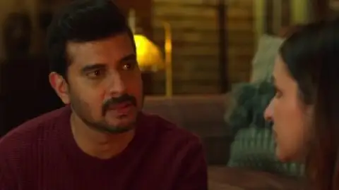 Still 2 of Shaque: Trust No One (Season 1) WEB-DL [Hindi DD5.1] 4K 1080p 720p & 480p [x264/10Bit-HEVC] HD | ALL Episodes [NF Series]