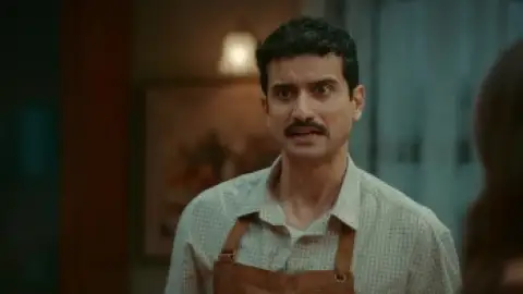 Still 3 of Chumbak (Season 1) WEB-DL [Hindi DD5.1] 4K 1080p 720p & 480p [x264/HEVC] HD | ALL Episodes [NF Series]