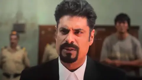Still 4 of Prahaar (2026) HQ-HDTC Hindi (CLEAN) 1080p 720p & 480p [x264/HEVC]