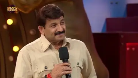 Still 5 of Bigg Boss (Season 20) WEB-DL [Hindi 2.0] 1080p 720p & 480p [x264] HD | [JioHotStar Series] [EP-45 Added] [20th Oct]