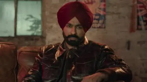 Still 5 of Dastaar (2026) WEB-DL [Punjabi DD5.1] 4K 1080p 720p & 480p [x264/HEVC]