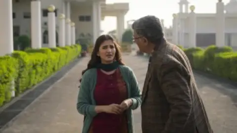 Still 7 of Dupahiya (Season 2) WEB-DL [Hindi DD5.1] 4K 1080p 720p & 480p [x264/HEVC] HD | ALL Episodes [PrimeVideo Series]