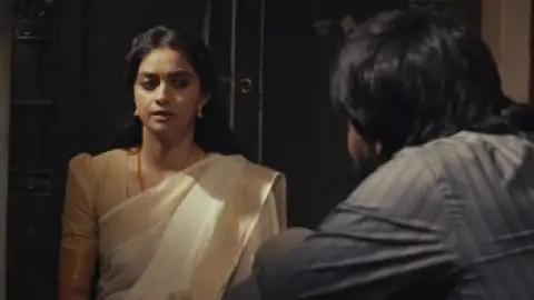 Still 3 of Dorothy (2026) DS4K WEB-DL [Hindi (DD5.1) & Tamil] 4K 1080p 720p & 480p Dual Audio [x264/10Bit-HEVC]