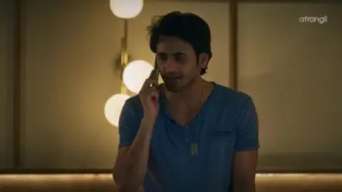 Still 5 of Papa’s Friend (Season 1) WEB-DL [Hindi 2.0] 1080p 720p & 480p [x264/ESub] HD | ALL Episodes [Atrangii Series]