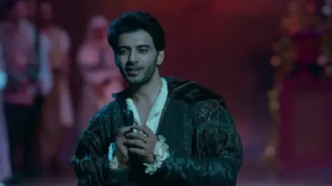 Still 1 of Pooja Meri Jaan (2026) DS4K WEB-DL [Hindi DD5.1] 4K 1080p 720p & 480p [x264/10Bit-HEVC]