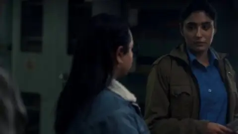 Still 2 of Gyaarah Gyaarah (Season 1) DS4K WEB-DL [Hindi DD5.1] 4K 1080p 720p & 480p [x264/ESubs] | Zee5 Series