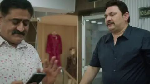 Still 6 of Matargashti (Season 1) WEB-DL [Hindi DD5.1] 4K 1080p 720p & 480p [x264/ESubs] | NF Series