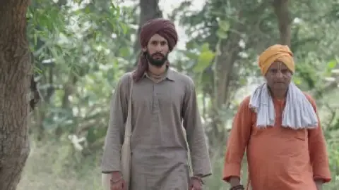 Still 8 of Chaali Din (2026) WEB-DL [Punjabi 2.0] 1080p 720p & 480p [x264/HEVC]