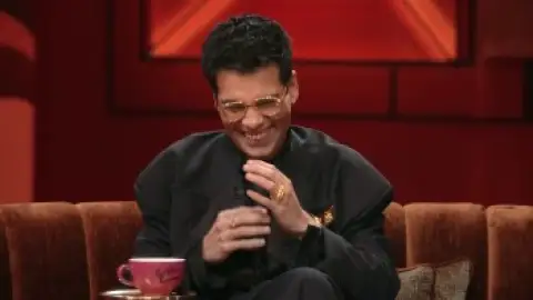Still 5 of Koffee with Karan (Season 9) WEB-DL [English DD5.1] 1080p 720p & 480p [x264/ESubs] | JioHotstar Series [EP-01 Added]