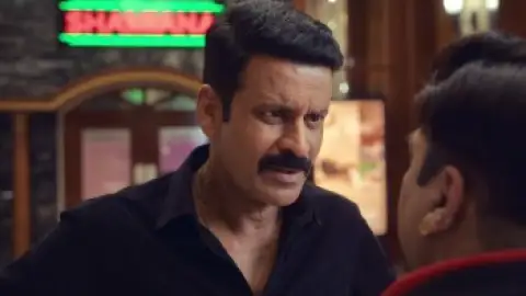 Still 1 of Gajab Raat (2026) WEB-DL [Hindi DD5.1] 1080p 720p & 480p [x264/10Bit-HEVC]