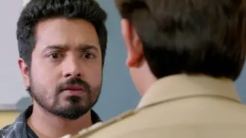 Still 5 of Bhairadevi (2024) WEB-DL [Hindi DD5.1] 1080p 720p & 480p [x264/ESubs]