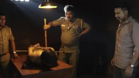 Still 3 of Ratsasan (2018) UNCUT WEB-DL [Hindi (DD5.1) & Tamil] 1080p 720p & 480p Dual Audio [x264/10Bit-HEVC]