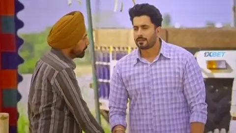 Still 4 of Thaapi (2026) HDTC [Punjabi (Clean)] 1080p 720p & 480p [x264]