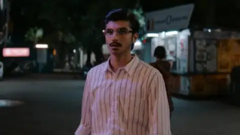 Still 1 of Chaar Yaar (Season 1) WEB-DL [Hindi DD5.1] 4K 1080p 720p & 480p [x264/10Bit-HEVC] HD | ALL Episodes [PrimeVideo Series]